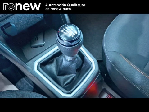 Dacia Sandero  Stepway ECO-G Expresion Go 74kW