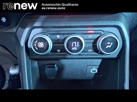 Dacia Sandero  Stepway ECO-G Expresion Go 74kW