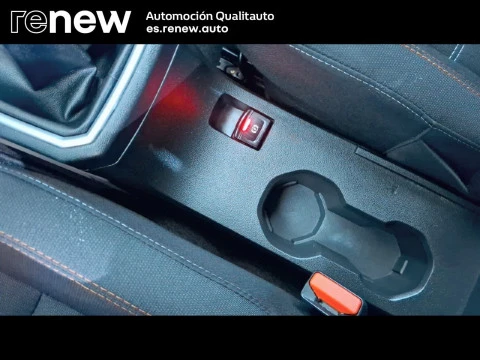 Dacia Sandero  Stepway ECO-G Expresion Go 74kW