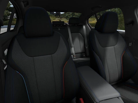 BMW Serie 3 318d Auto.