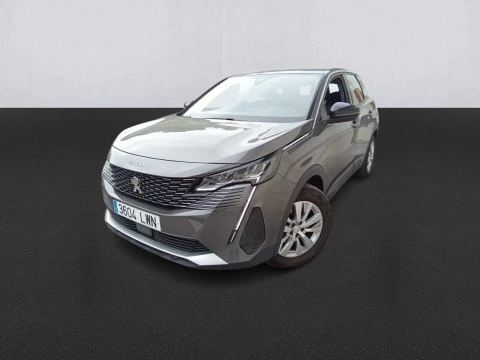 Peugeot 3008 1.5 BlueHDi 96kW (130CV) S&S Active Pack
