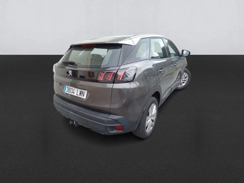 Peugeot 3008 1.5 BlueHDi 96kW (130CV) S&S Active Pack