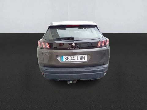 Peugeot 3008 1.5 BlueHDi 96kW (130CV) S&S Active Pack
