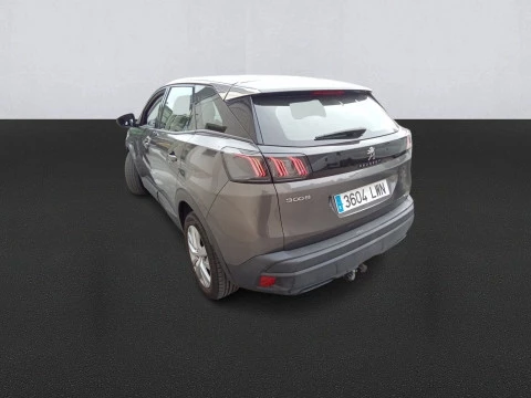 Peugeot 3008 1.5 BlueHDi 96kW (130CV) S&S Active Pack
