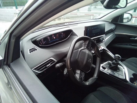 Peugeot 3008 1.5 BlueHDi 96kW (130CV) S&S Active Pack