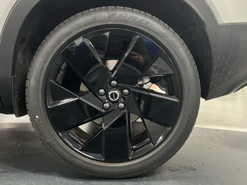 Volvo XC40 XC40 B3 PLUS BLACK EDITION