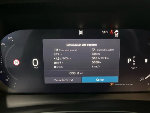 Volvo XC40 XC40 B3 PLUS BLACK EDITION