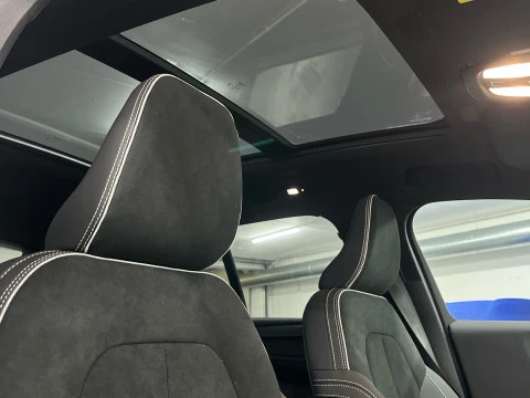 Volvo XC40 XC40 B3 PLUS BLACK EDITION