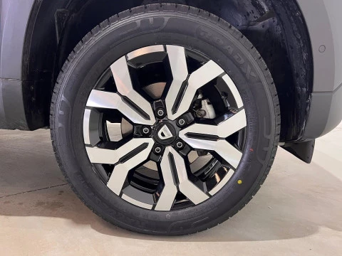 Dacia Duster  Gasolina/Gas  1.0 TCe ECO-G Prestige Go 4x2 74kW