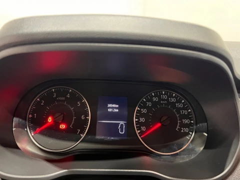 Dacia Duster  Gasolina/Gas  1.0 TCe ECO-G Prestige Go 4x2 74kW