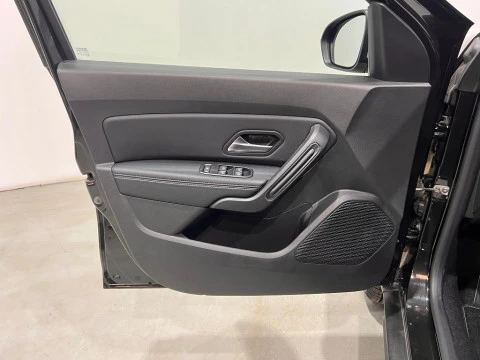 Dacia Duster  Gasolina/Gas  1.0 TCe ECO-G Prestige Go 4x2 74kW