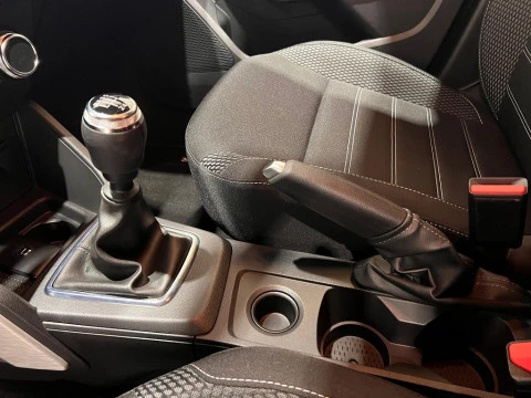 Dacia Duster  Gasolina/Gas  1.0 TCe ECO-G Prestige Go 4x2 74kW