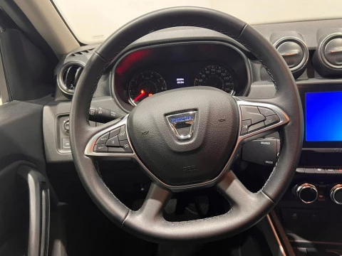 Dacia Duster  Gasolina/Gas  1.0 TCe ECO-G Prestige Go 4x2 74kW