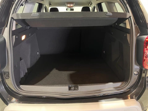 Dacia Duster  Gasolina/Gas  1.0 TCe ECO-G Prestige Go 4x2 74kW