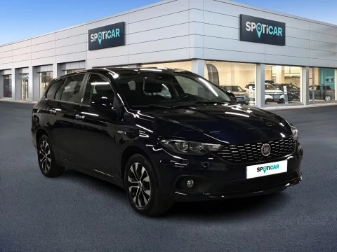 Fiat Tipo SW 1.3 Multijet 70kW (95CV) Mirror