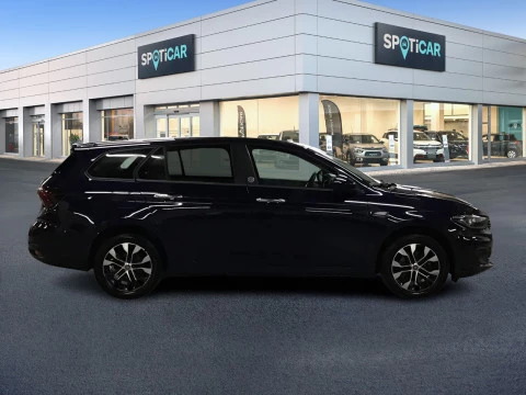 Fiat Tipo SW 1.3 Multijet 70kW (95CV) Mirror