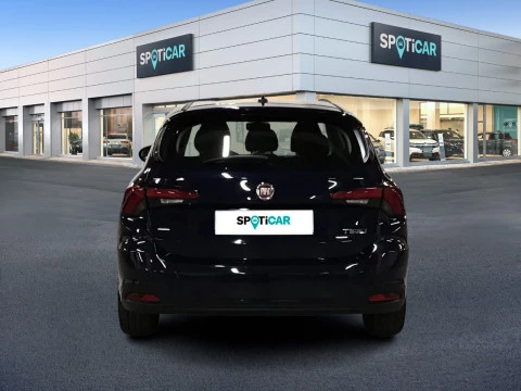 Fiat Tipo SW 1.3 Multijet 70kW (95CV) Mirror