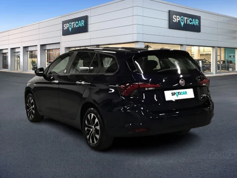 Fiat Tipo SW 1.3 Multijet 70kW (95CV) Mirror