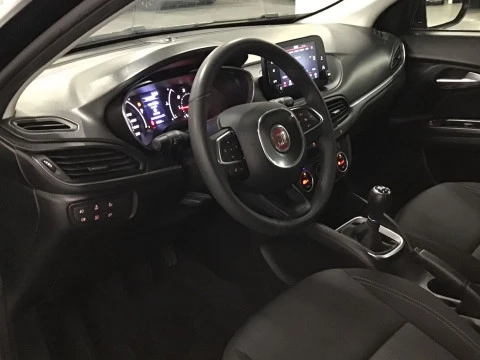 Fiat Tipo SW 1.3 Multijet 70kW (95CV) Mirror