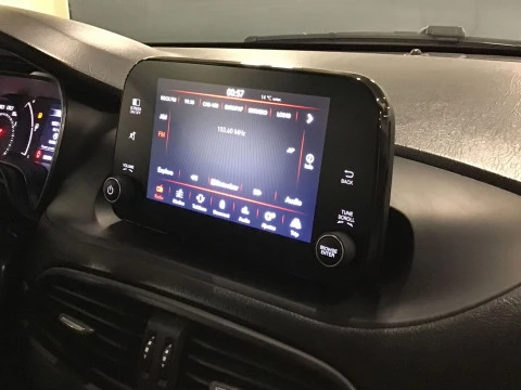 Fiat Tipo SW 1.3 Multijet 70kW (95CV) Mirror