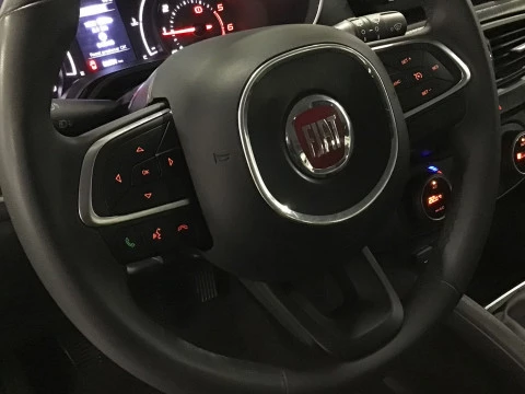 Fiat Tipo SW 1.3 Multijet 70kW (95CV) Mirror