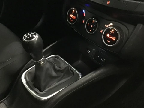 Fiat Tipo SW 1.3 Multijet 70kW (95CV) Mirror