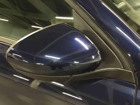 Fiat Tipo SW 1.3 Multijet 70kW (95CV) Mirror