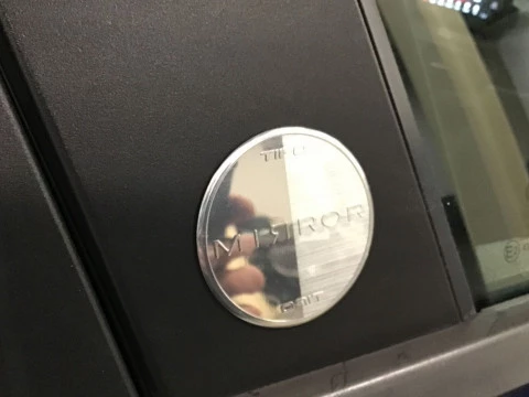 Fiat Tipo SW 1.3 Multijet 70kW (95CV) Mirror