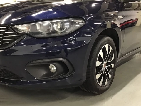Fiat Tipo SW 1.3 Multijet 70kW (95CV) Mirror