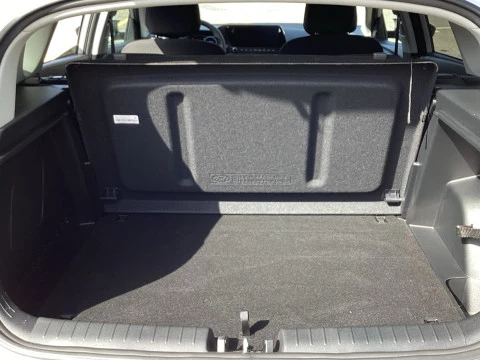 Hyundai Bayon 1.0 TGDI 74kW (100CV) 48V Maxx DCT