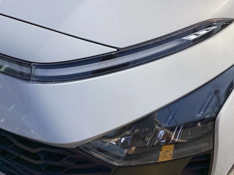 Hyundai Bayon 1.0 TGDI 74kW (100CV) 48V Maxx DCT