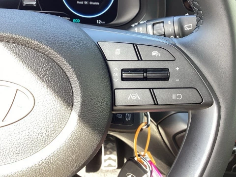 Hyundai Bayon 1.0 TGDI 74kW (100CV) 48V Maxx DCT