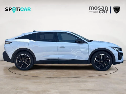 Peugeot 408 408 Allure PLUG-IN HYBRID 225 e-EAT8