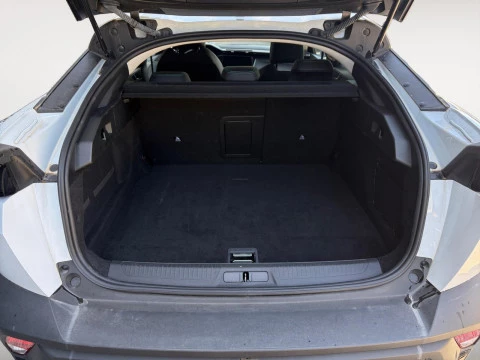Peugeot 408 408 Allure PLUG-IN HYBRID 225 e-EAT8