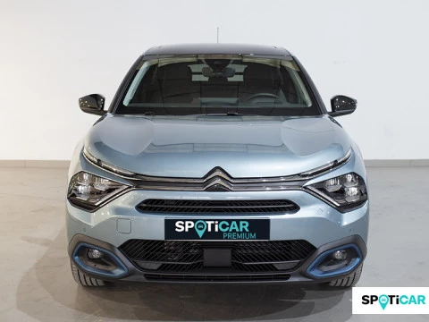 Citroën ë-C4 ë-C4 eléctrico 115kW 54kWh Max