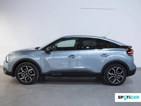 Citroën ë-C4 ë-C4 eléctrico 115kW 54kWh Max