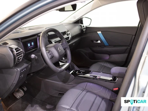 Citroën ë-C4 ë-C4 eléctrico 115kW 54kWh Max