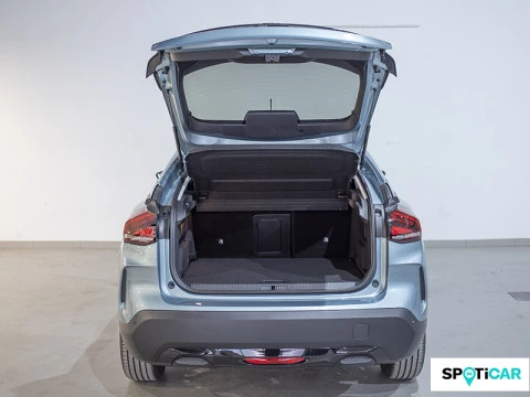 Citroën ë-C4 ë-C4 eléctrico 115kW 54kWh Max