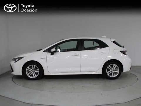 Toyota Corolla 1.8 125H BUSINESS PLUS E-CVT