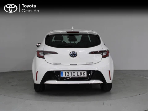 Toyota Corolla 1.8 125H BUSINESS PLUS E-CVT