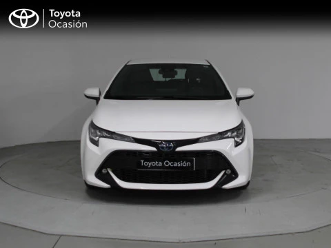 Toyota Corolla 1.8 125H BUSINESS PLUS E-CVT