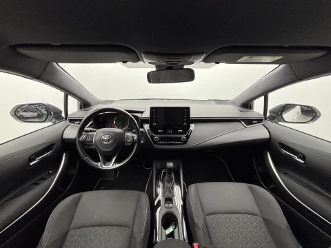 Toyota Corolla 1.8 125H BUSINESS PLUS E-CVT