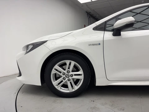 Toyota Corolla 1.8 125H BUSINESS PLUS E-CVT