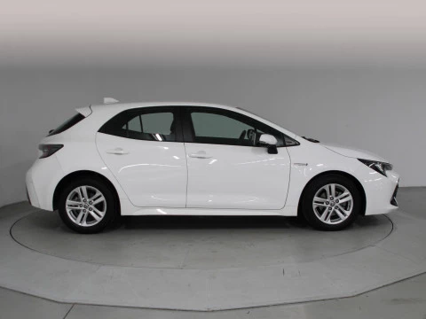 Toyota Corolla 1.8 125H BUSINESS PLUS E-CVT