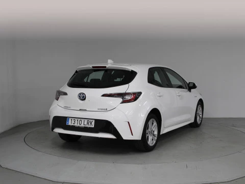 Toyota Corolla 1.8 125H BUSINESS PLUS E-CVT