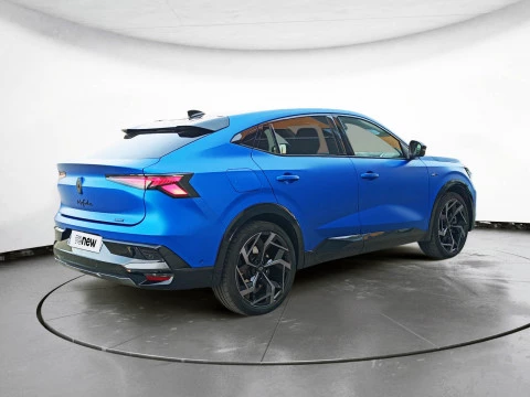 Renault Rafale ATELIER ALPINE E-TECH 4X4 300CV