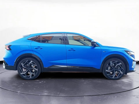 Renault Rafale ATELIER ALPINE E-TECH 4X4 300CV