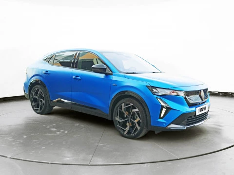 Renault Rafale ATELIER ALPINE E-TECH 4X4 300CV