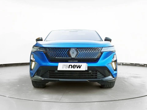 Renault Rafale ATELIER ALPINE E-TECH 4X4 300CV