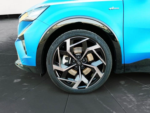 Renault Rafale ATELIER ALPINE E-TECH 4X4 300CV